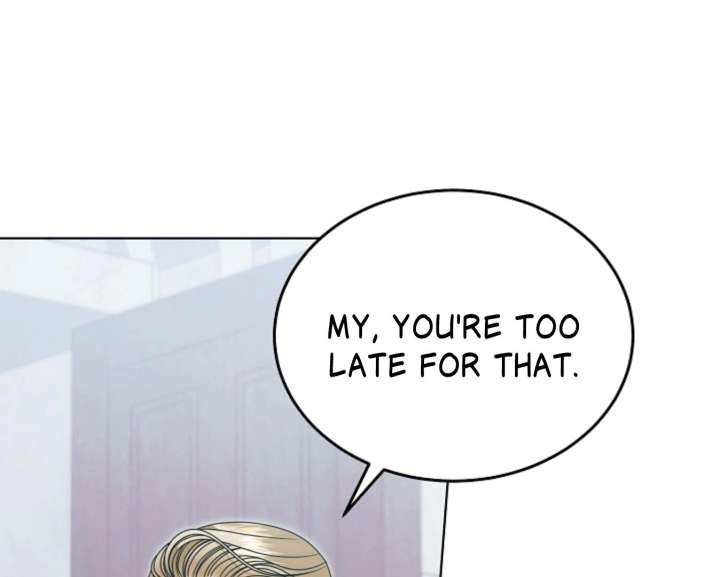 Try Begging Me Chapter 61 - Page 79
