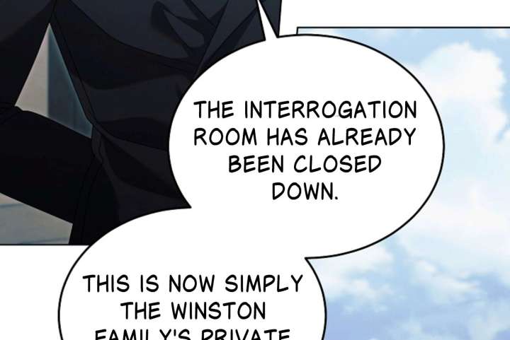 Try Begging Me Chapter 61 - Page 81