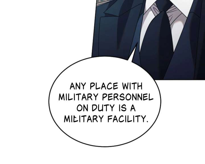 Try Begging Me Chapter 61 - Page 83