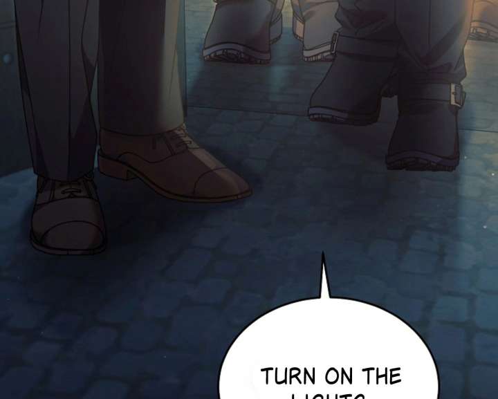 Try Begging Me Chapter 61 - Page 95