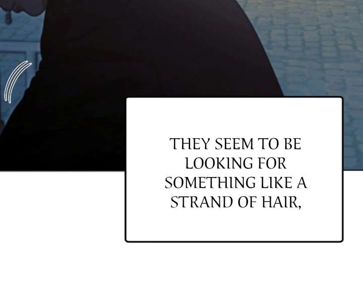 Try Begging Me Chapter 61 - Page 104