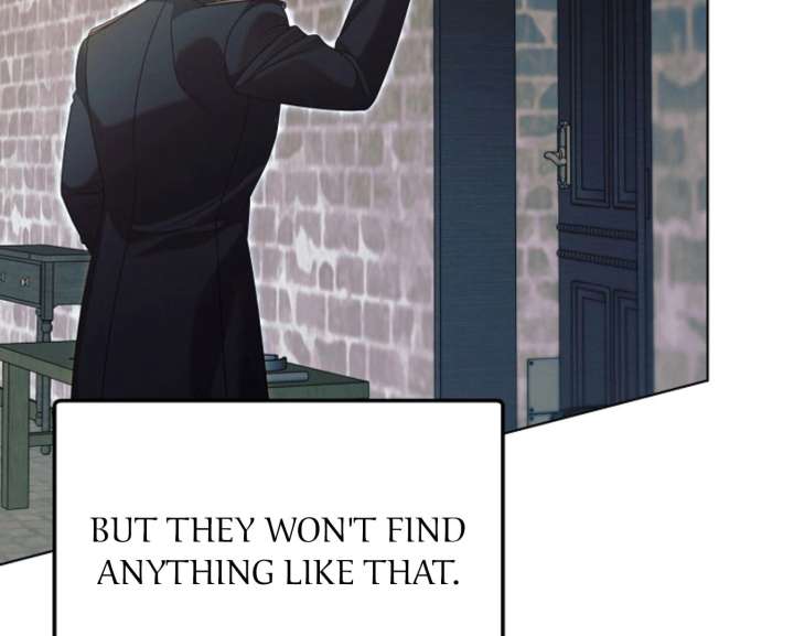 Try Begging Me Chapter 61 - Page 106