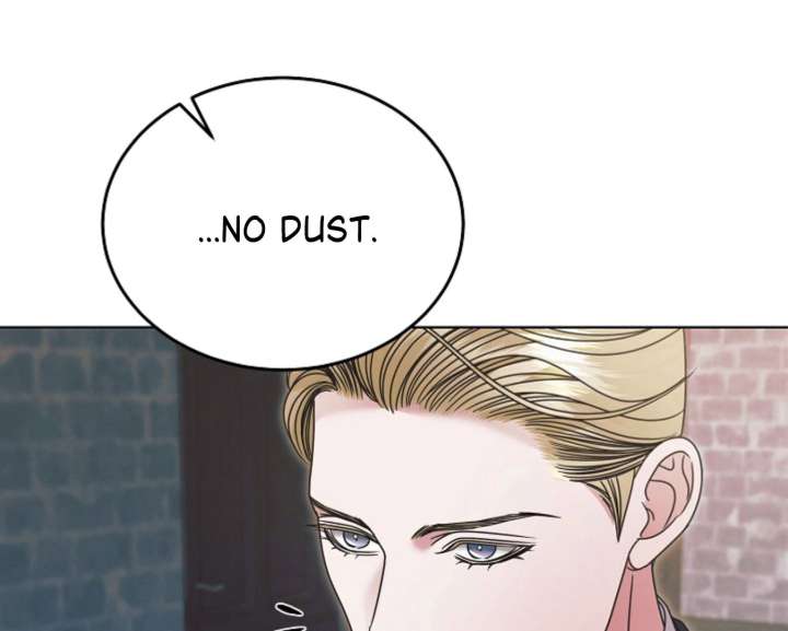 Try Begging Me Chapter 61 - Page 110