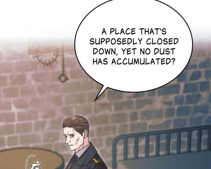 Try Begging Me Chapter 61 - Page 112