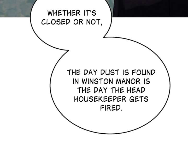 Try Begging Me Chapter 61 - Page 115