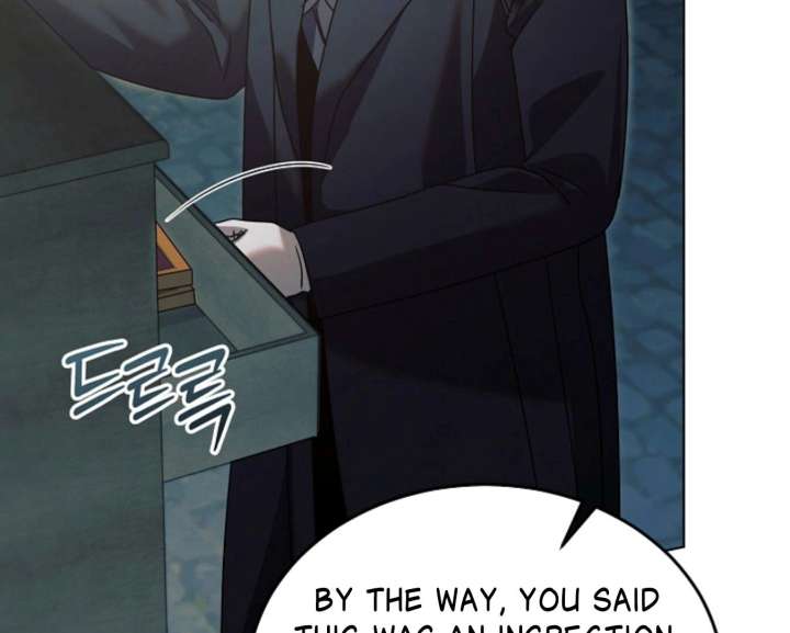 Try Begging Me Chapter 61 - Page 117
