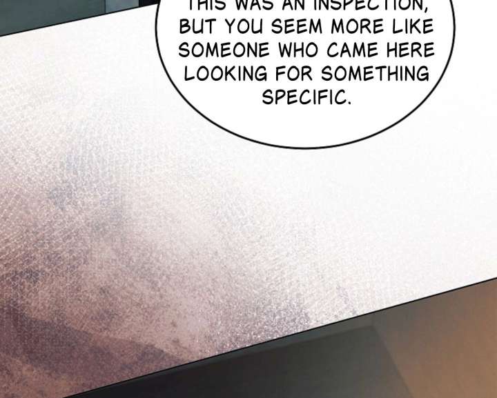 Try Begging Me Chapter 61 - Page 118