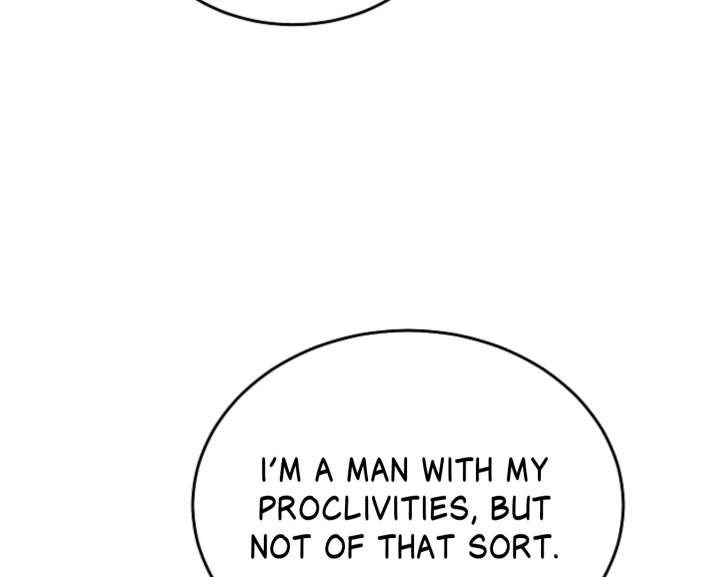 Try Begging Me Chapter 61 - Page 123