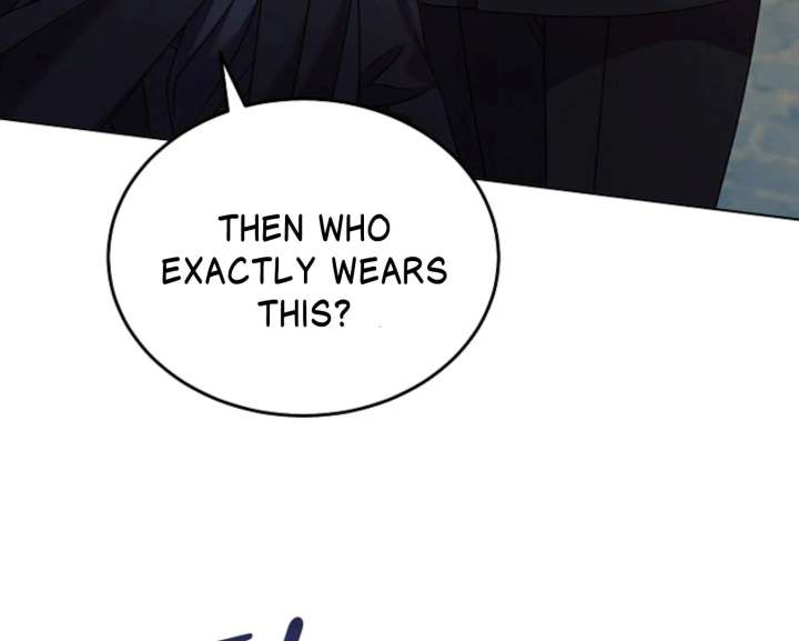 Try Begging Me Chapter 61 - Page 126