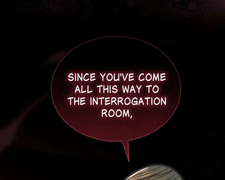 Try Begging Me Chapter 61 - Page 133