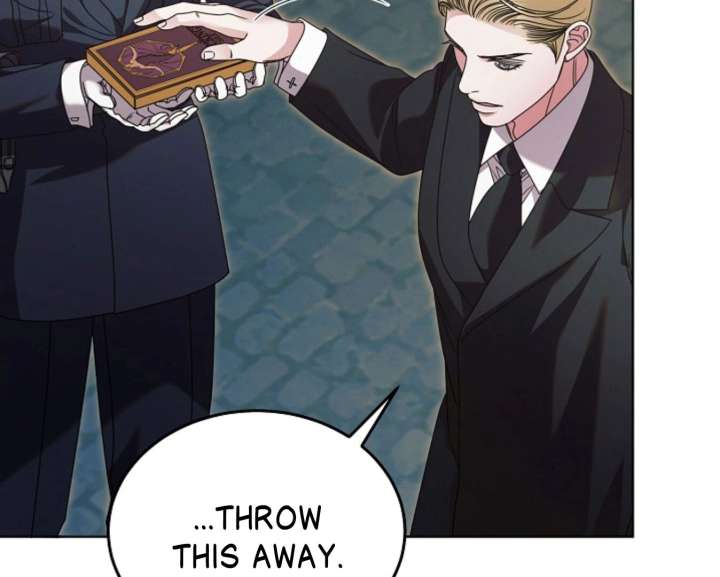 Try Begging Me Chapter 61 - Page 151