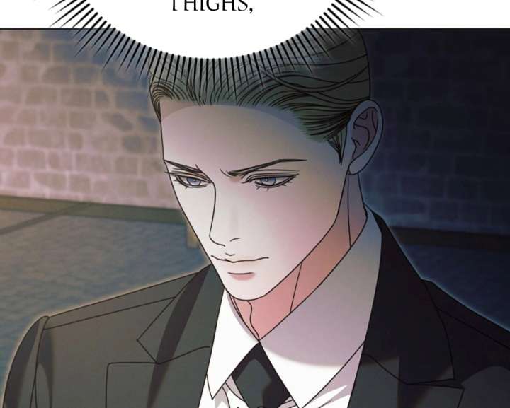 Try Begging Me Chapter 61 - Page 153