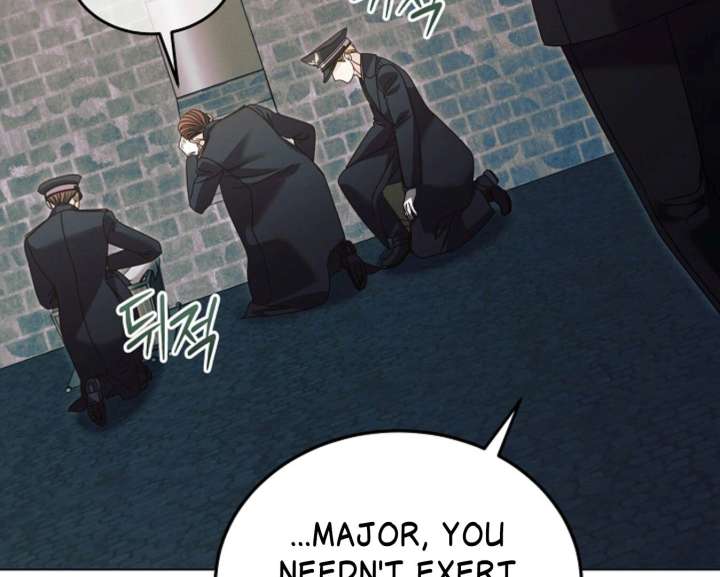 Try Begging Me Chapter 61 - Page 158