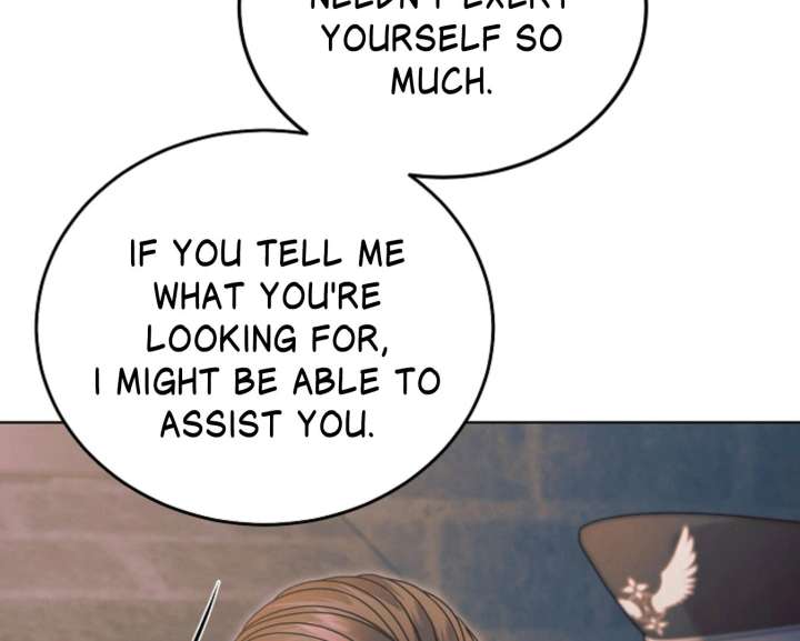Try Begging Me Chapter 61 - Page 159
