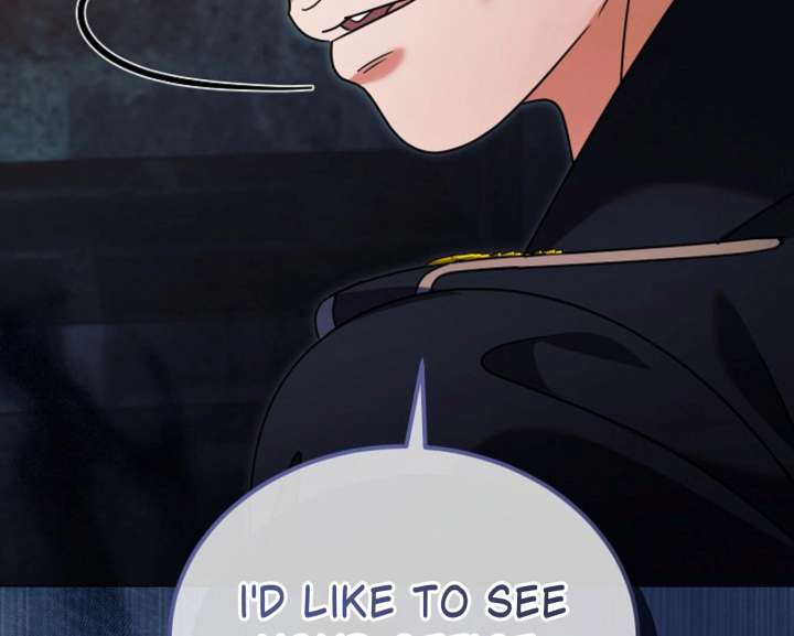 Try Begging Me Chapter 61 - Page 164