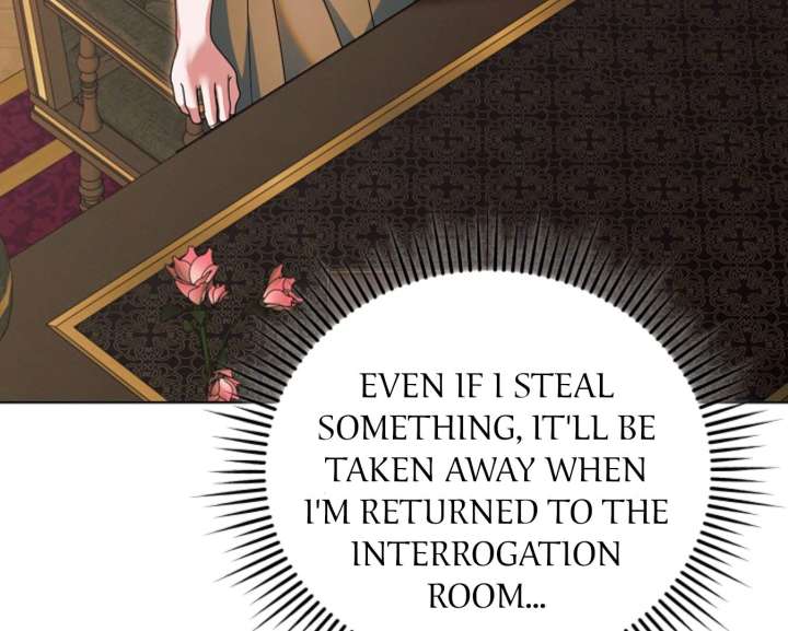Try Begging Me Chapter 61 - Page 173
