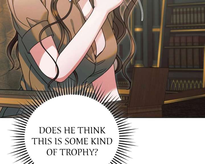 Try Begging Me Chapter 61 - Page 180