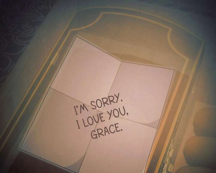 Try Begging Me Chapter 61 - Page 187