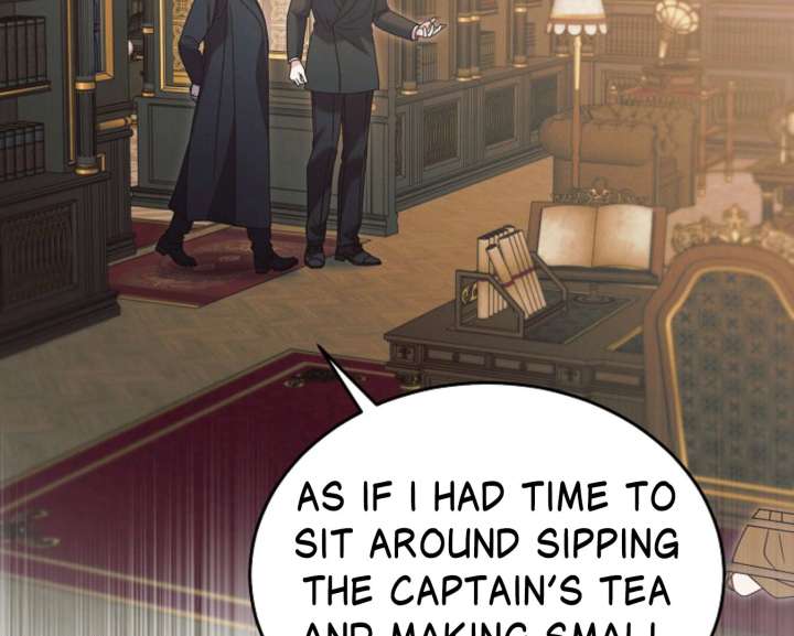 Try Begging Me Chapter 61 - Page 199
