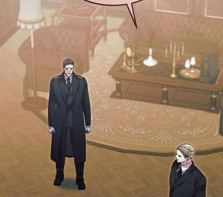 Try Begging Me Chapter 62 - Page 4