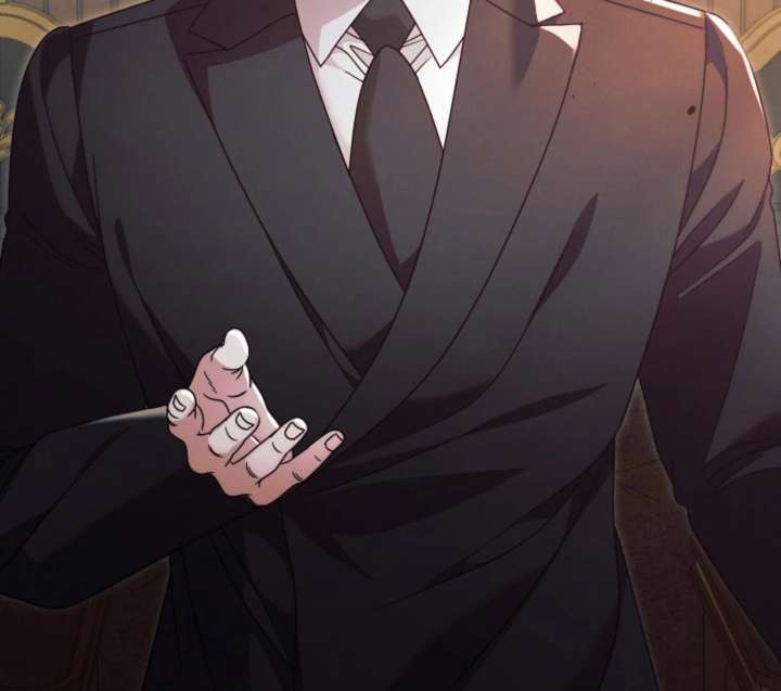 Try Begging Me Chapter 62 - Page 23