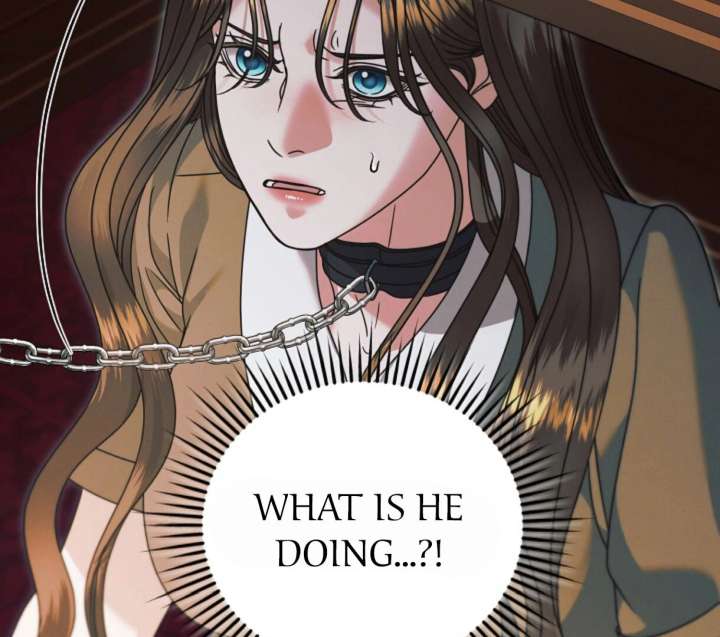 Try Begging Me Chapter 62 - Page 43