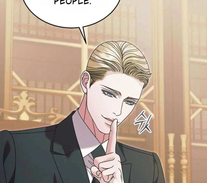 Try Begging Me Chapter 62 - Page 45