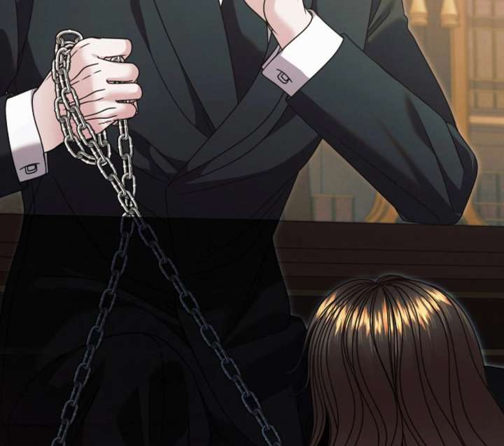 Try Begging Me Chapter 62 - Page 46