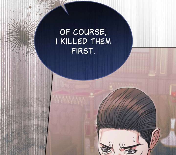 Try Begging Me Chapter 62 - Page 51