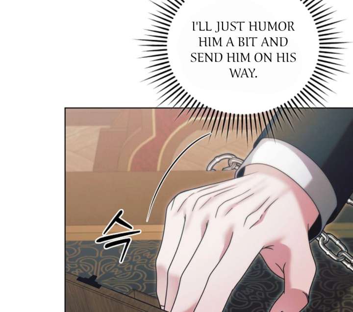Try Begging Me Chapter 62 - Page 59