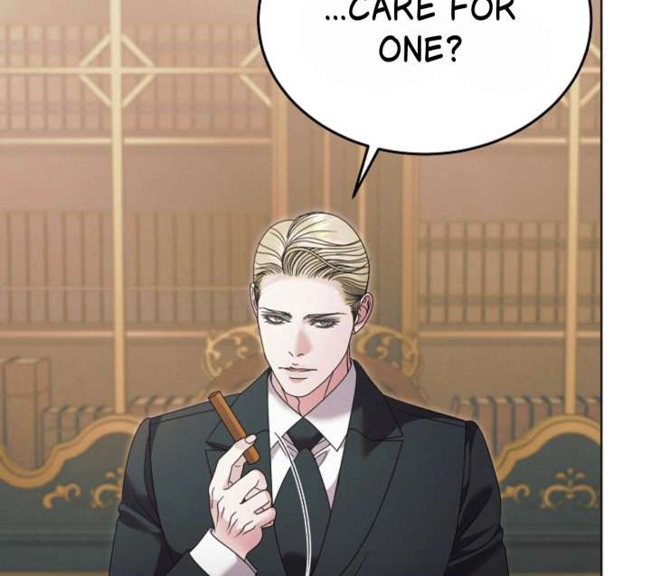 Try Begging Me Chapter 62 - Page 78