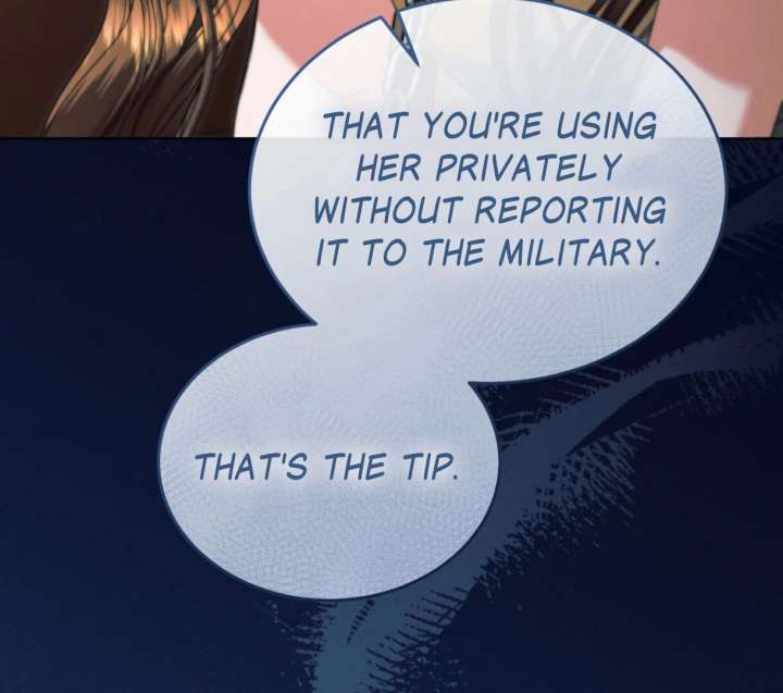 Try Begging Me Chapter 62 - Page 95