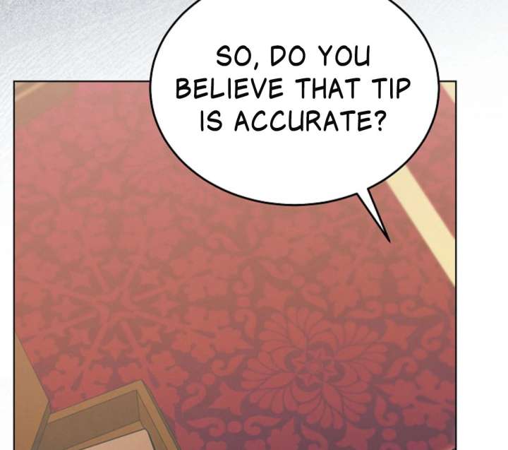 Try Begging Me Chapter 62 - Page 99