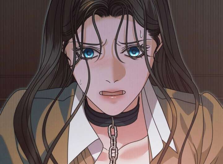 Try Begging Me Chapter 62 - Page 109