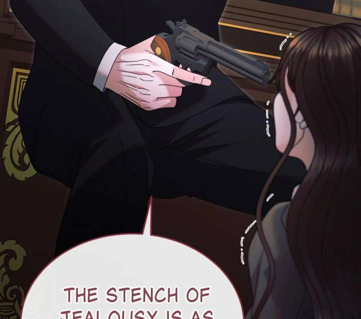 Try Begging Me Chapter 62 - Page 114