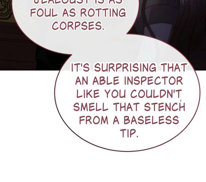 Try Begging Me Chapter 62 - Page 115