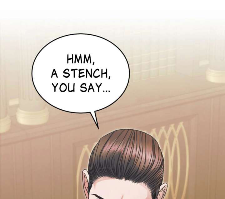 Try Begging Me Chapter 62 - Page 116