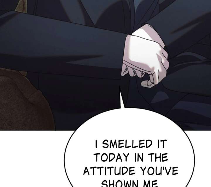 Try Begging Me Chapter 62 - Page 118