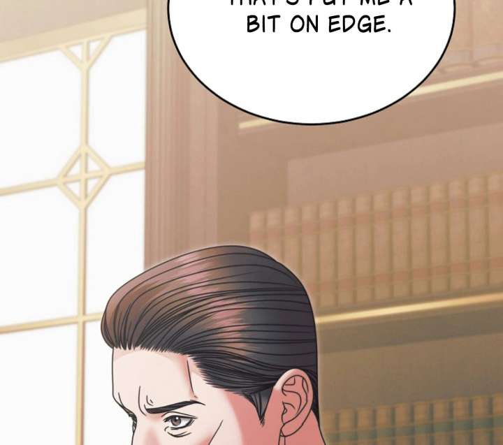 Try Begging Me Chapter 62 - Page 122