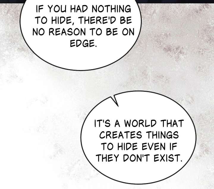 Try Begging Me Chapter 62 - Page 124