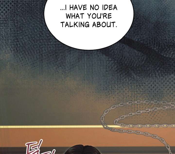Try Begging Me Chapter 62 - Page 128