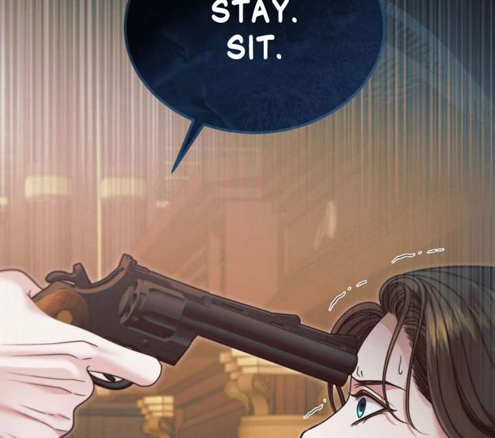 Try Begging Me Chapter 62 - Page 138