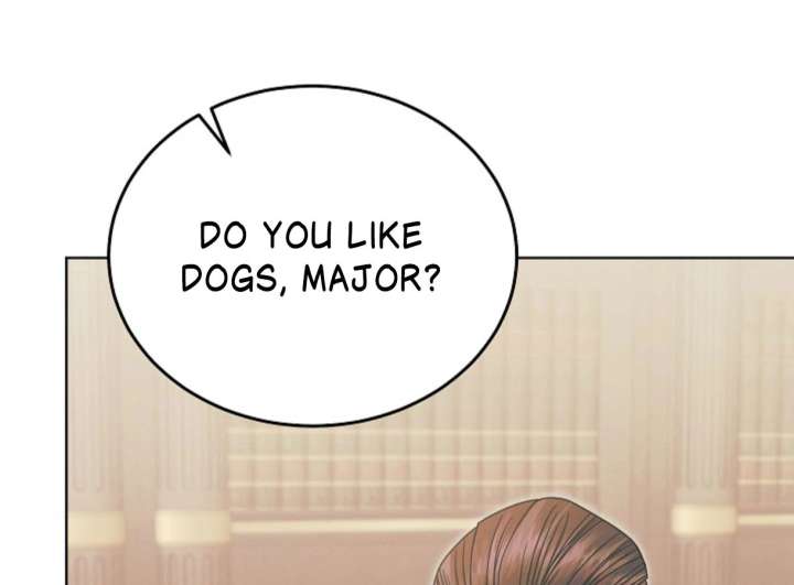 Try Begging Me Chapter 62 - Page 162