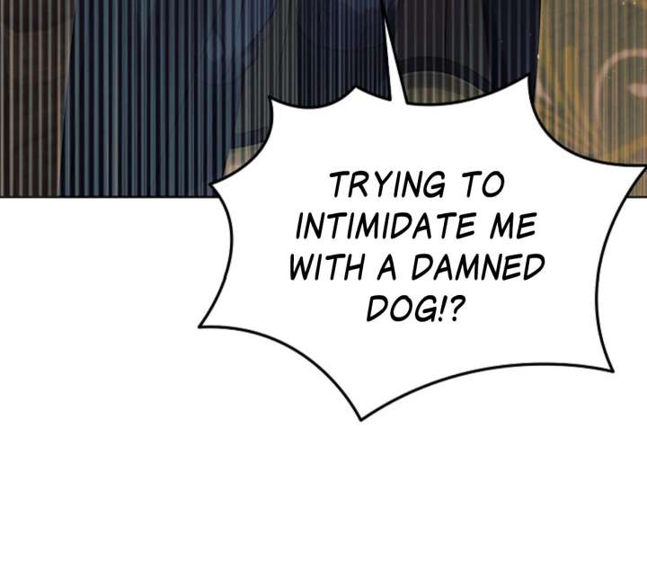 Try Begging Me Chapter 62 - Page 180