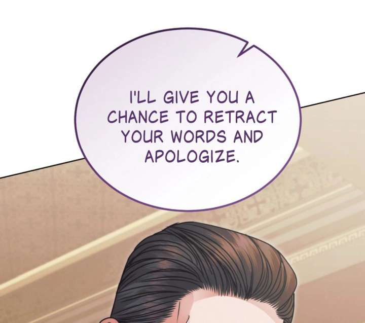 Try Begging Me Chapter 62 - Page 191