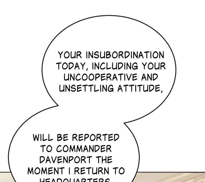 Try Begging Me Chapter 62 - Page 194