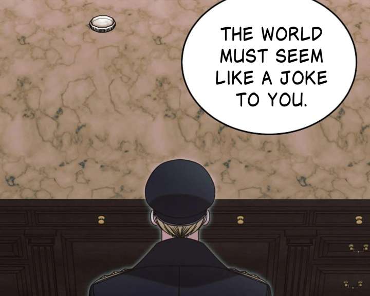 Try Begging Me Chapter 63 - Page 40