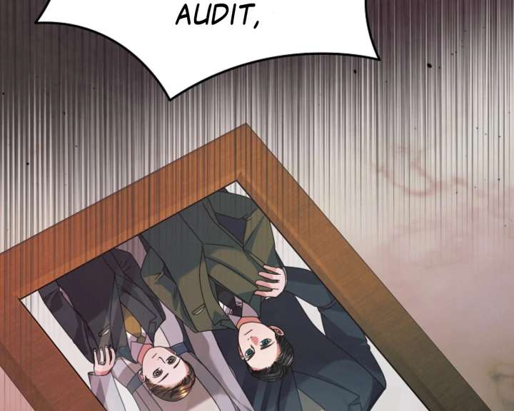 Try Begging Me Chapter 63 - Page 53
