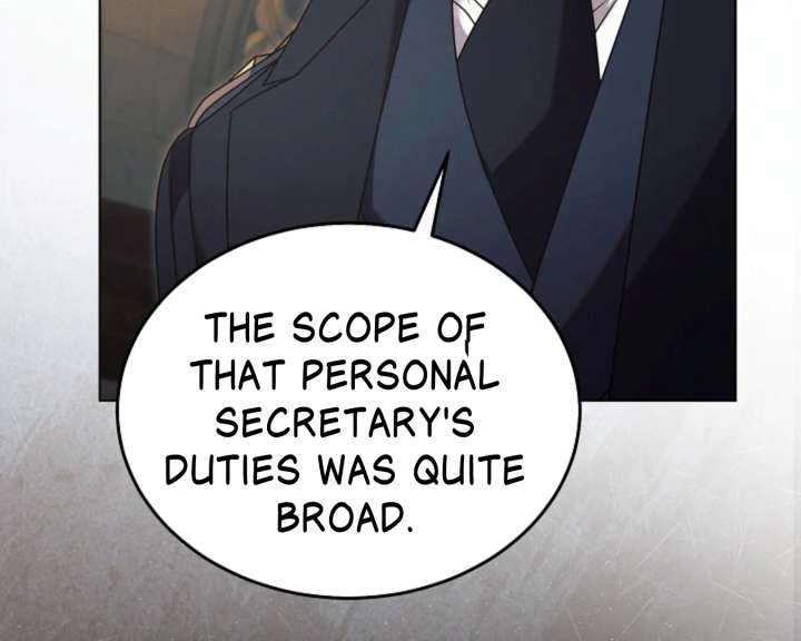 Try Begging Me Chapter 63 - Page 96