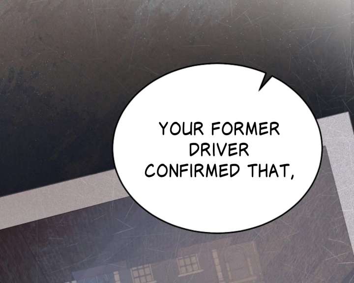 Try Begging Me Chapter 63 - Page 97